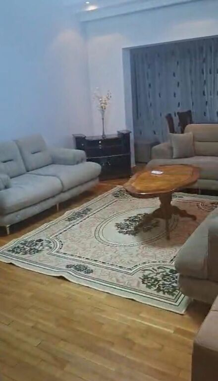 Qera | Hyrje Private 1 + 1 | Qytet Studenti – Rruga Gramoz Pashko | 600 €/muaj