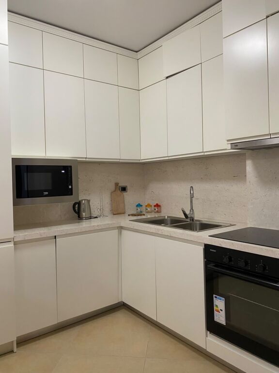 Apartment 2+1+2 for Sale Rafaelo Complex, Fresk 180,200 €
