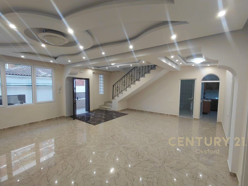 2-STOREY VILLA FOR RENT – ELBASAN ROAD