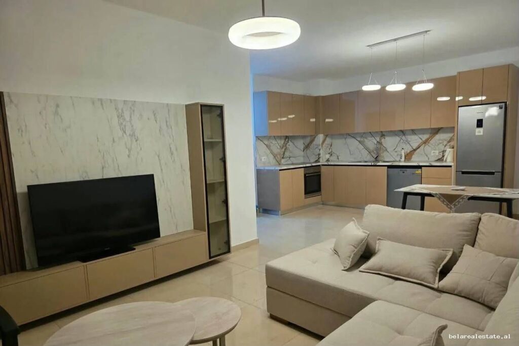 Apartment For Rent 2+1 At Dibra Street (ID B2202133) Tirana