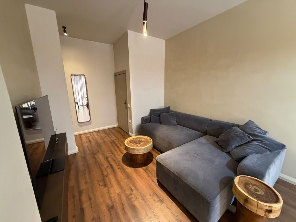 Apartment for rent 2+1+2 Zoological Garden