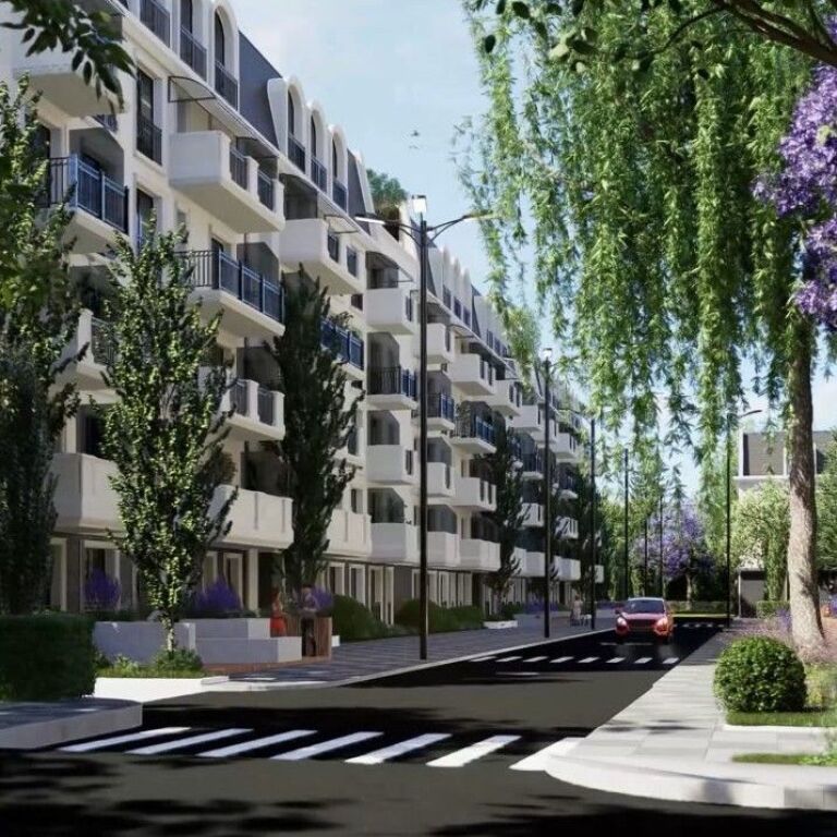 🔥Appartamento in vendita 1+1 Tirana Cielo TEG -1850€/m2