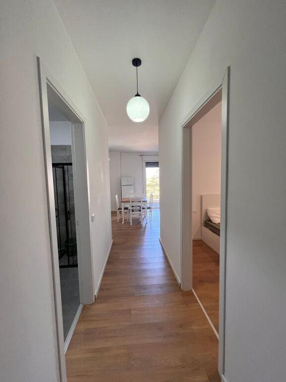For rent 2+1+2 TRIO TOWER DON BOSKO 80,000 lek
