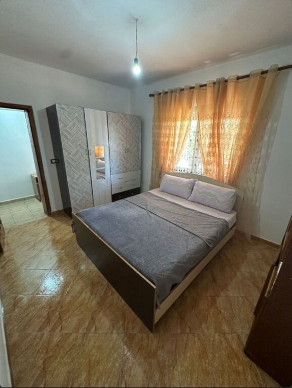 🔥 Apartment 1+1 for Rent – 🅿️Ali Shefqeti Street, Shkozë – 30,000 lek 🔥