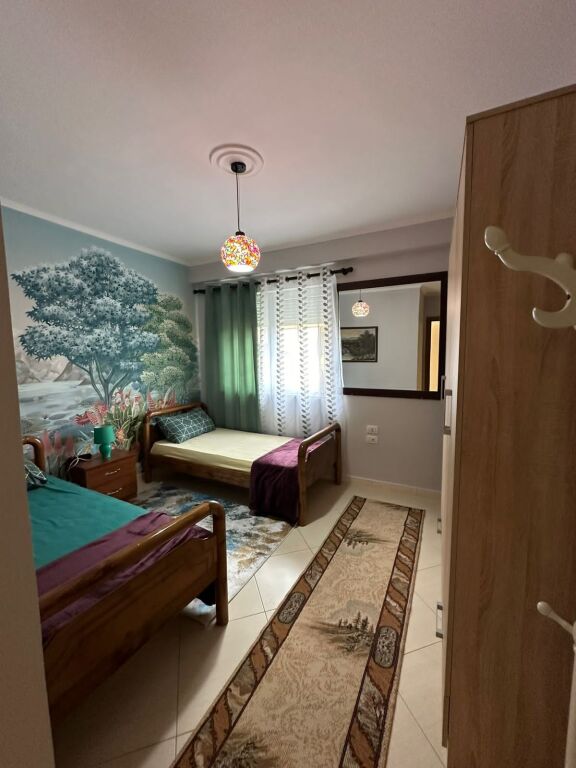 Apartment 2+1 for rent at Air Albania