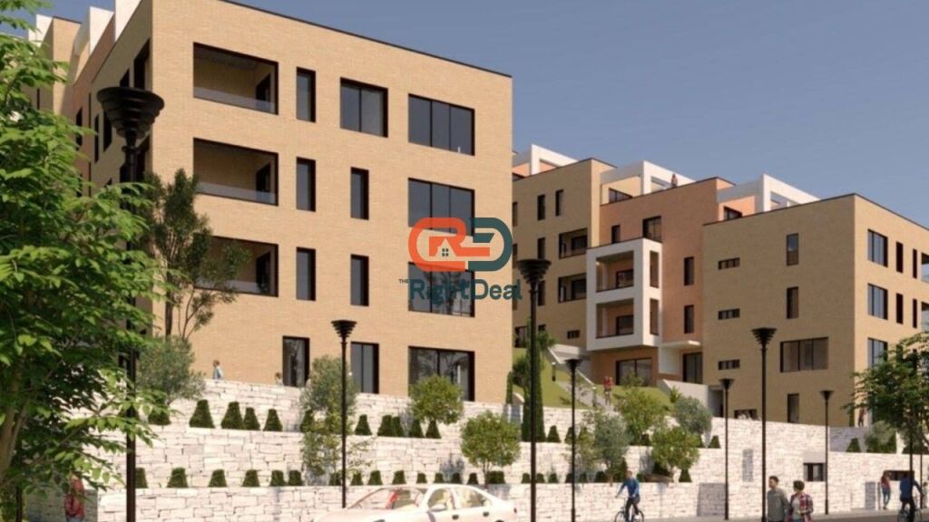 Clearing Opportunity!! At the Zoo Garden, 2+1+Veranda Apartment for Sale, With Perfect Organization !!