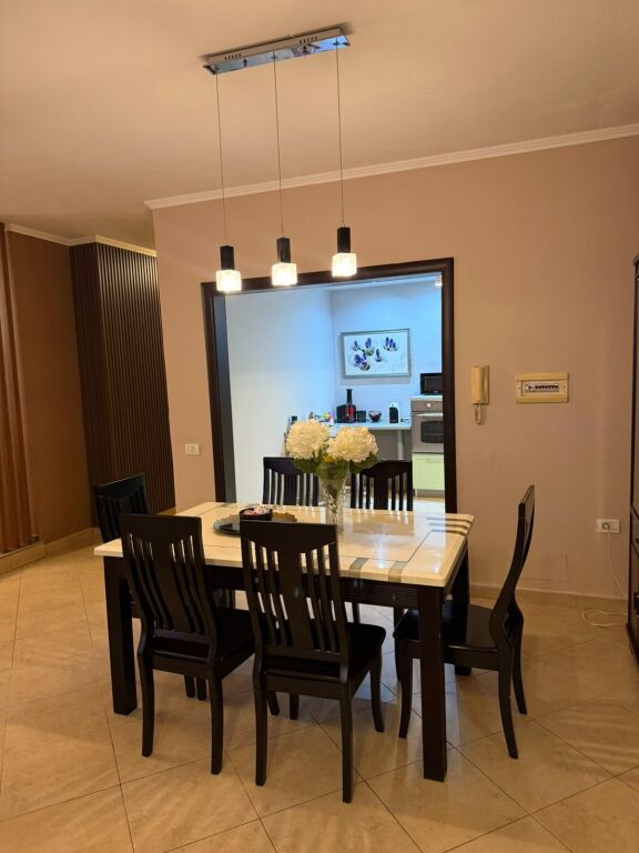 ME QIRA – Apartament 2+1+2, Myslym Shyri ID 5720