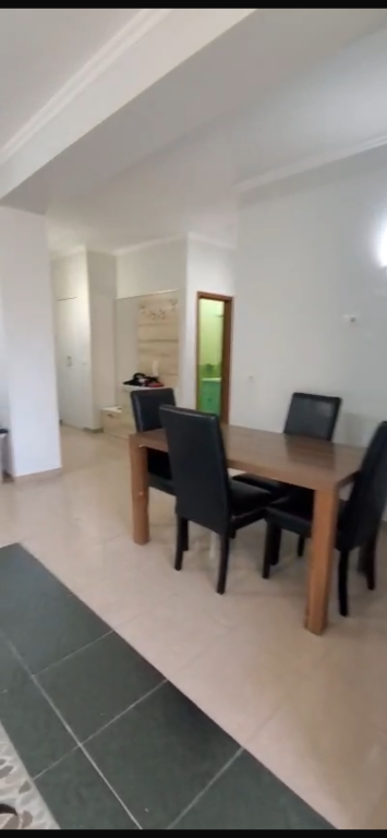 Appartamento 3+1, Centro!