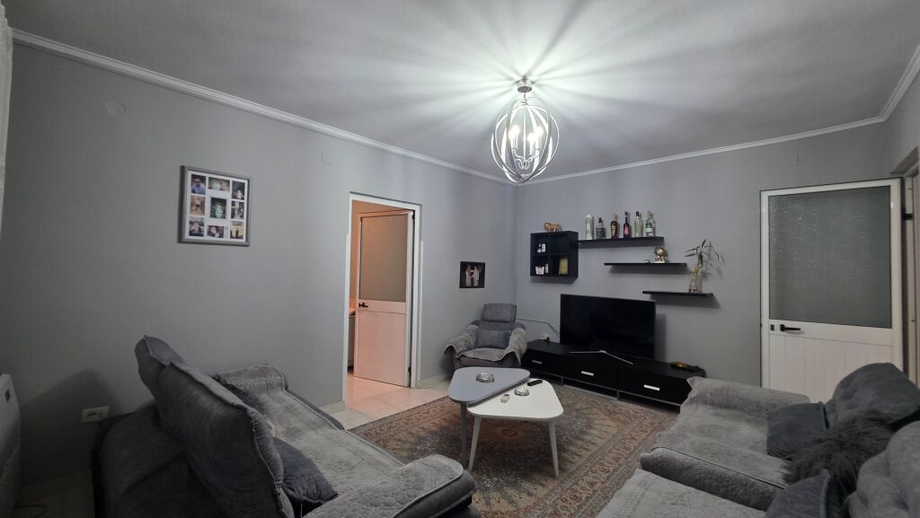🏡 SHITET 3+1 + KUZHINË MË VETE         DON BOSKO – TE VIVA MARKET   