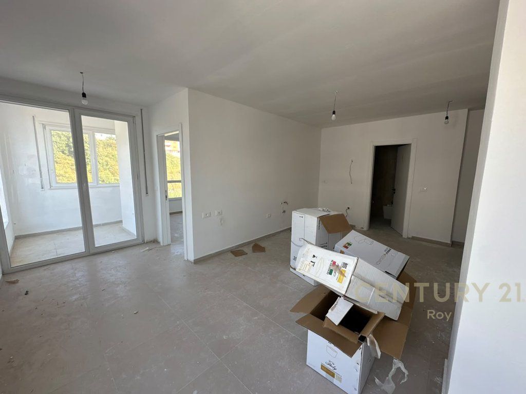 APARTAMENT 1+1 PËR SHITJE, NDËRTIM I RI I VITIT 2026 !!!