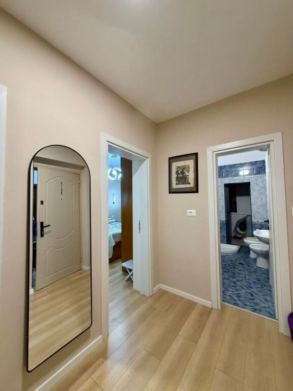 📣 QERA Apartament 1+1 📍 Myslym Shyr, Prane Restorant Grepi i Arte ✨