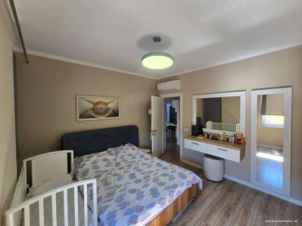 Apartament Me Qera 2+1 Tek Rruga e Elbasanit (ID B2202134) Tirane
