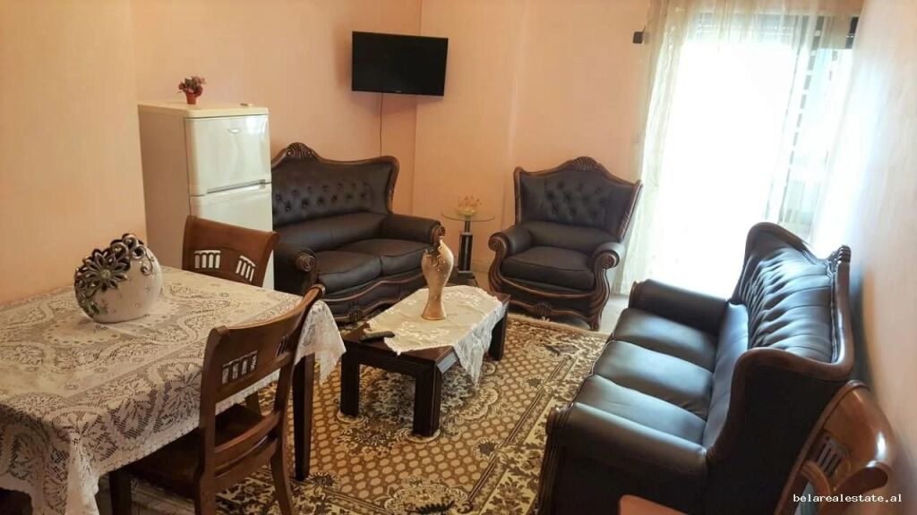 Appartamento In Affitto 1+1 a Bllok (ID B2101937) Tirana