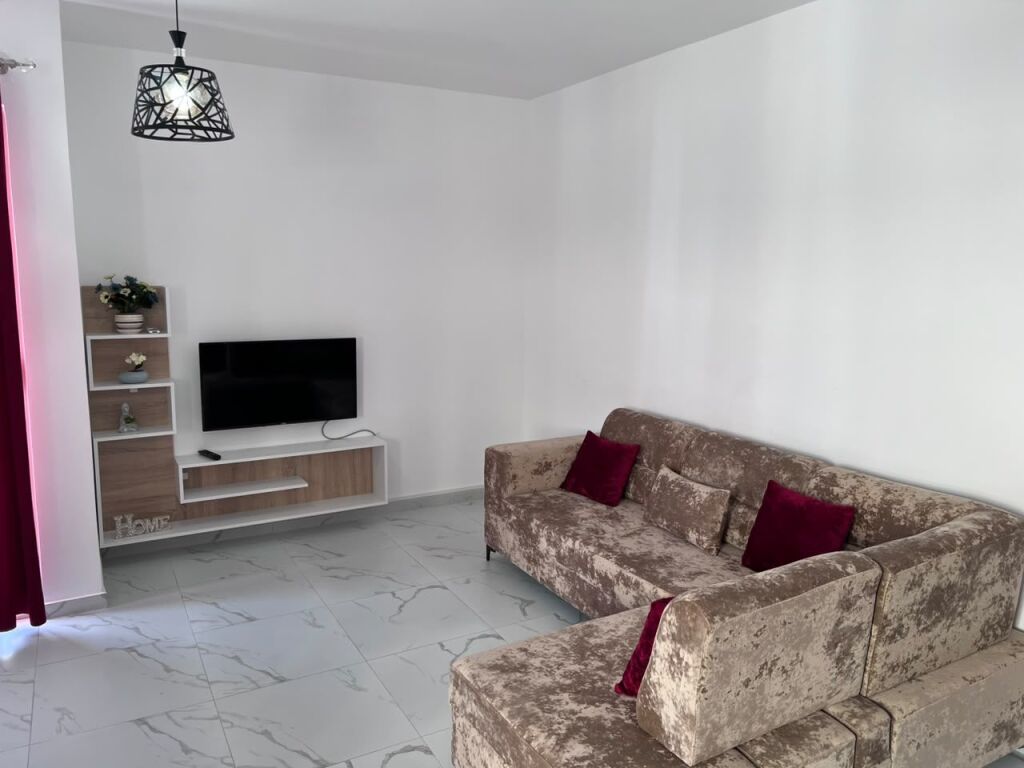 🏡✨ 2+1 APARTMENT FOR RENT – BEACH, DURRËS 🌊