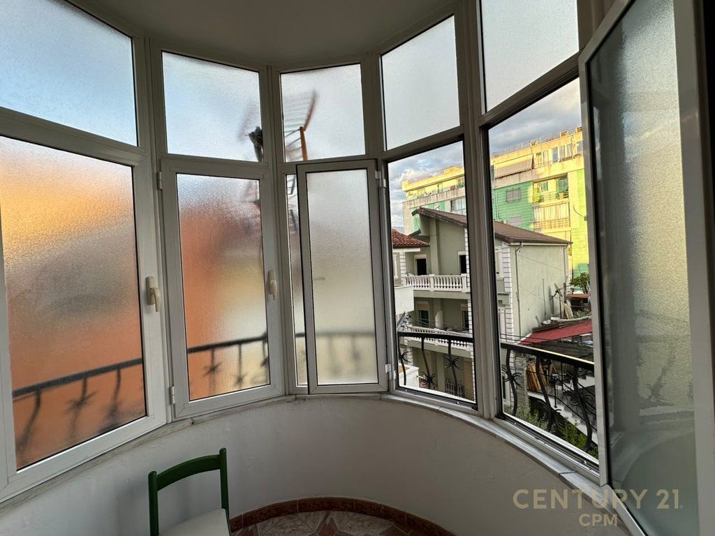Apartment 3+1+2 for sale near Muhamet Gjollesha Street