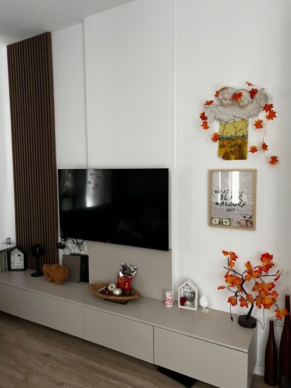 Appartamento 1+1 in affitto a Univers city