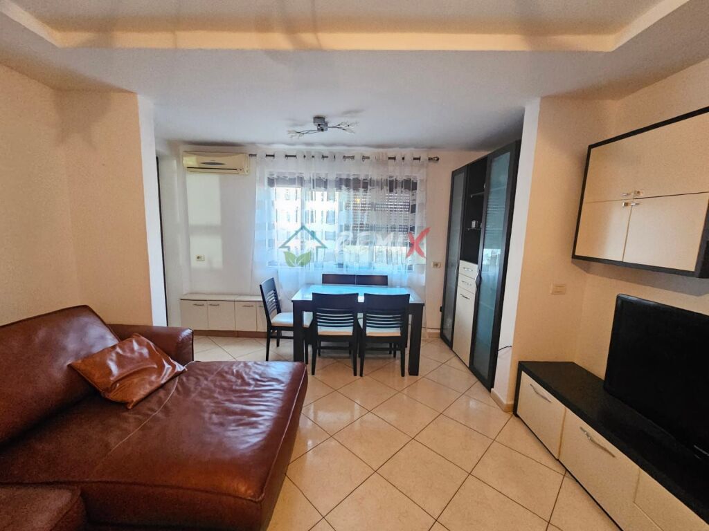 APARTMENT 2+1+2 FOR RENT – MUJO ULQINAKU STREET, DURRËS