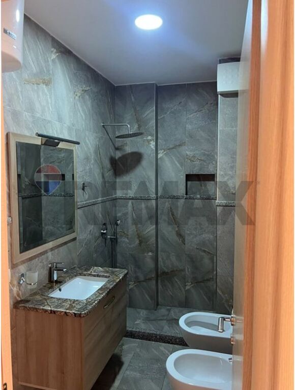 Apartment 2+1+2 for rent at Kodra e Diellit.