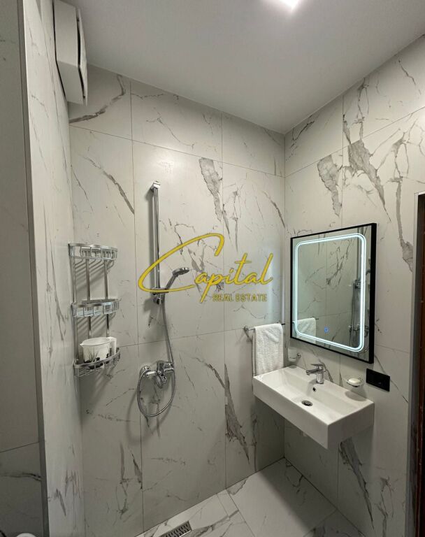 APPARTAMENTO IN AFFITTO 2+1 VIA MYSLYM SHYRI 1.000 EURO