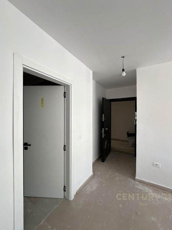APARTAMENT 1+1 PËR SHITJE, NDËRTIM I RI I VITIT 2026 !!!