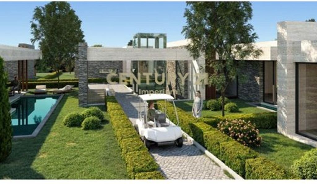 🏡 For Sale – Luxury Villa with Pool, Venture Park, City Villas Residence 670,000 €