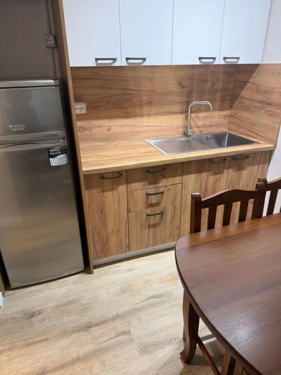 Apartament me qera 1+1 📍Varri Bamit,prane markates fruta perime