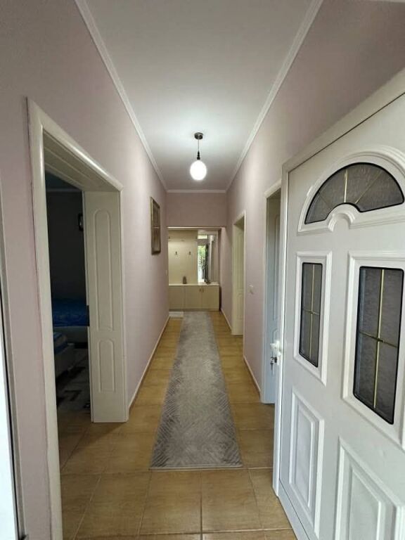 SHTEPI PRIVATE 2+1 ME QIRA 120 m² | Oborr 380 m² - ALI DEMI
