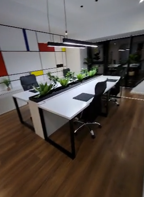 Shitet Apartament 1+1 tek Kompleksi Square 21, Tiranë