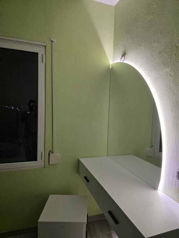 🏠 JEPET ME QIRA APARTAMENT 2+1  📍 Astir, Kompleksi Fratari