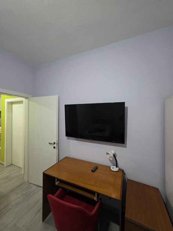 🏠 FOR RENT APARTMENT 2+1  📍 Astir, Fratari Complex 💰 Price: 600 thousand lek/month   