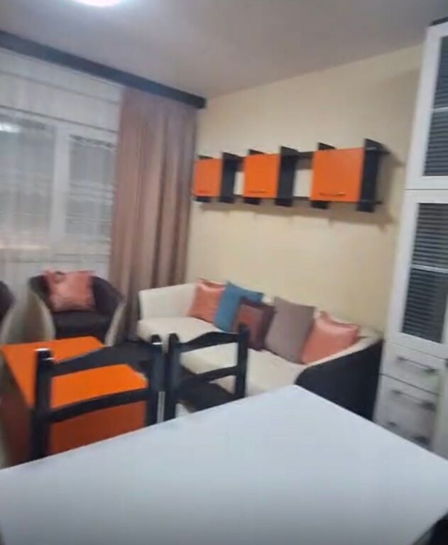 Apartament 1+1 me qira tek Petro Nini