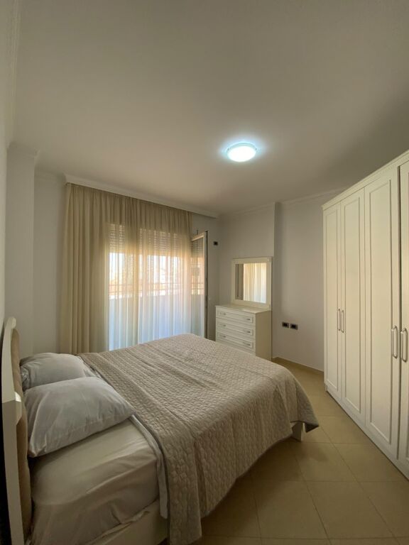 FOR SALE APARTMENT 3+1+2 – RAFAELO COMPLEX, FRESK 215,000 €