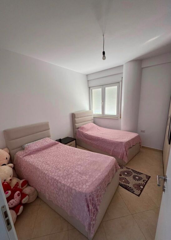 Appartamento in affitto 2+1+2 presso il palazzo Syri Tv ad Astir  ID 5725