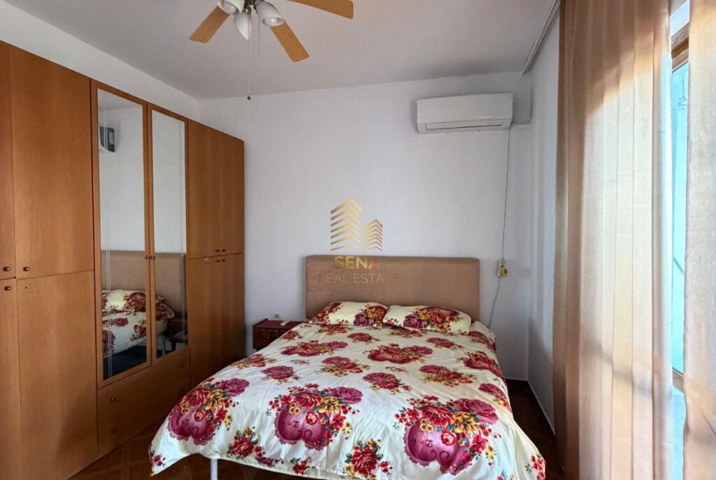Rent, Private Entrance, 2+1+balcony+ Parking Space, American Hospital 2, 52,000 Leke/month