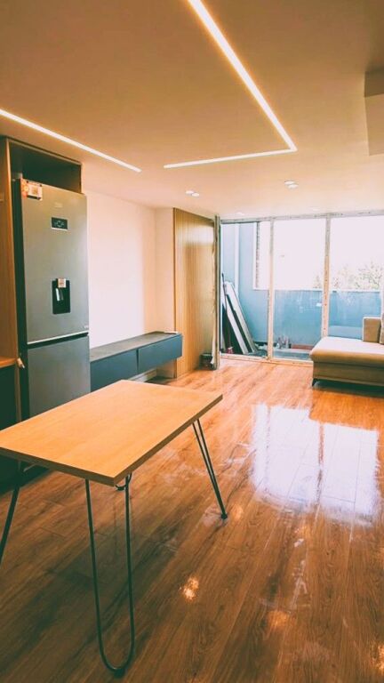 Apartment 2+1 Duplex for sale at Golden Park 3, opposite the American Hospital 3