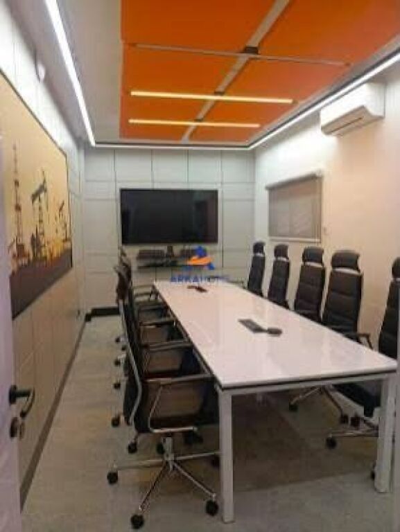 BUSINESS PREMISES FOR RENT 2000M2 "NEAR CASA ITALIA" 10,000 EURO