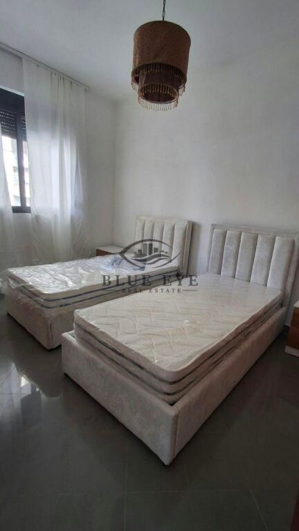 FOR RENT 2+1 APARTMENT AT THE BOULEVARD, DURRËS!