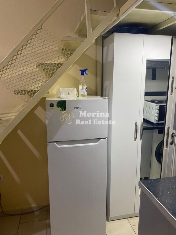 Qera | Garsoniere | Shkolla Baletit | 300 €/muaj