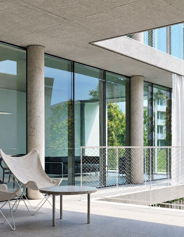 🏡 SHITET APARTAMENT 2+1+2 | BY LONG HILL RESIDENCE