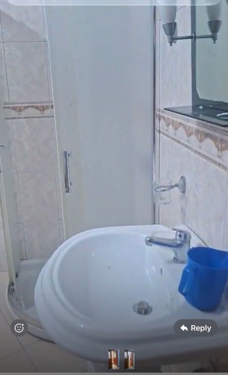 1+1, 3rd floor private villas, German villas, 550 thousand lek