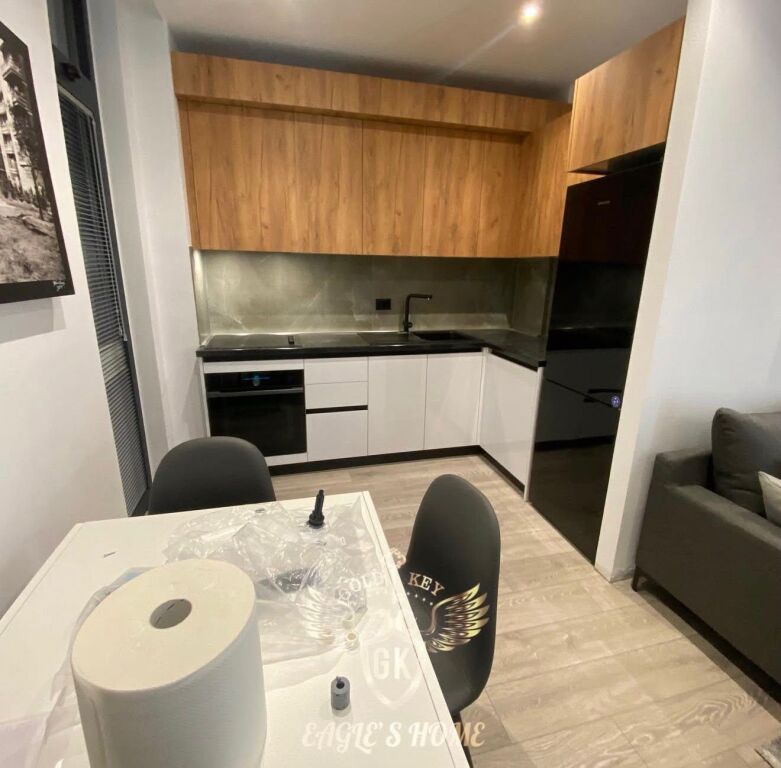 21006927🏡 APPARTAMENTO 1+1 IN AFFITTO, BALCONE + POSTO AUTO, CURRILA