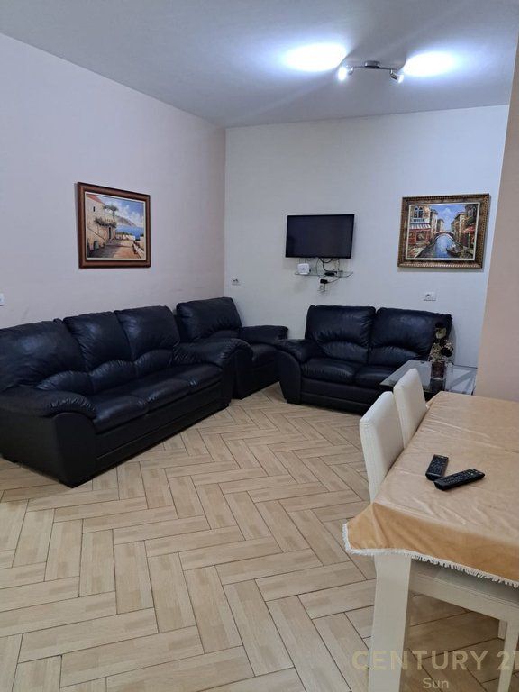 2+1 Apartment for Rent on Kavaja Street!