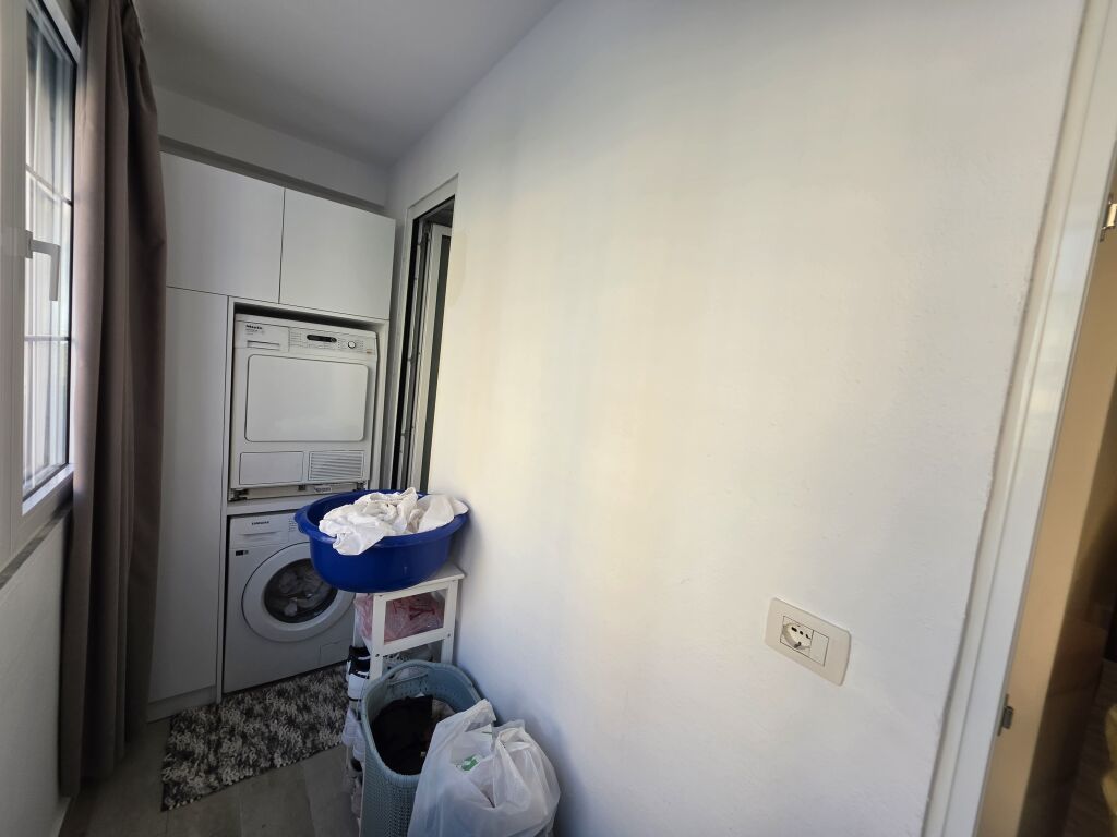 Apartament 2+1+2+🅿️ ne shitje , Vasil Shanto !