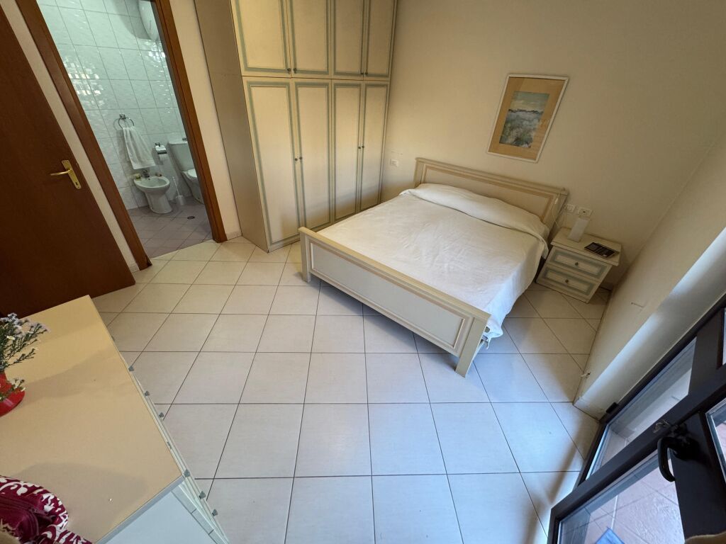 Center at Barrikadave St. Apartment 2+1 for Sale Tirana ID 5717