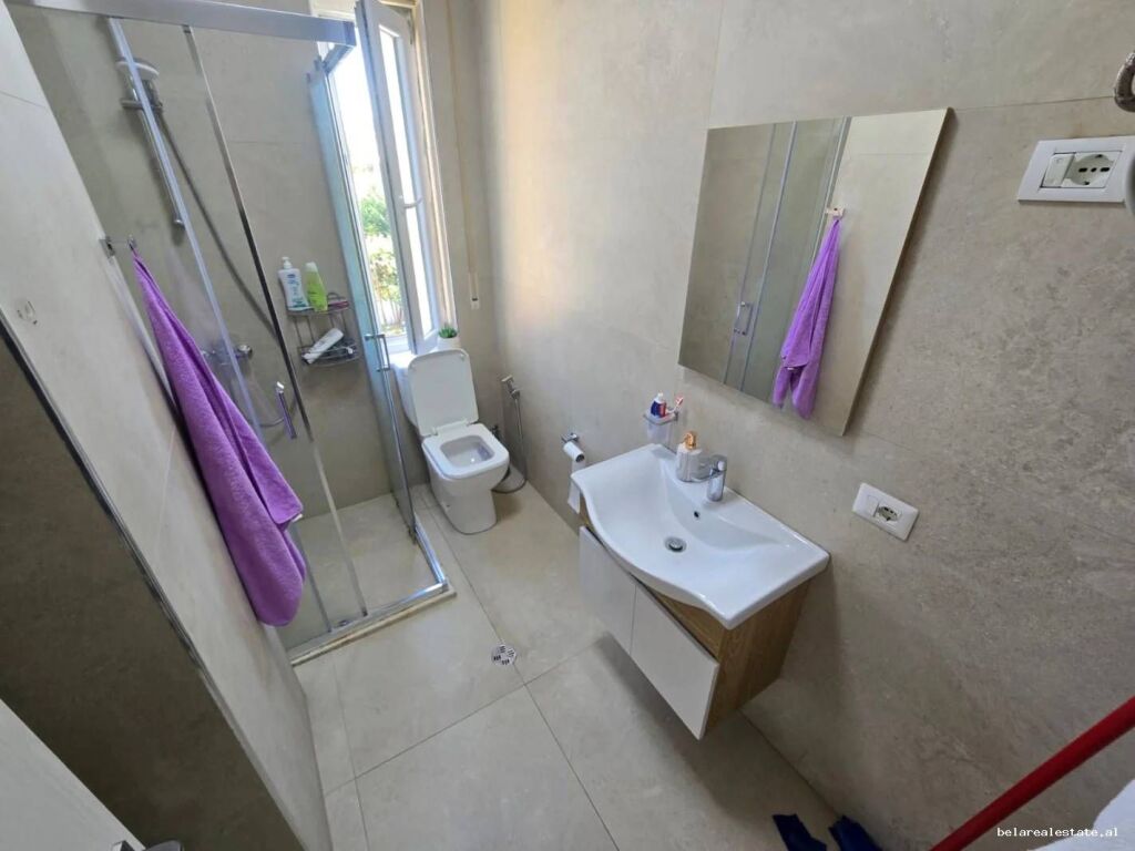 Apartament Me Qera 2+1 Tek Rruga e Elbasanit (ID B2202134) Tirane