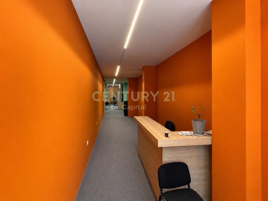 Office space for rent – ​​Zoo area