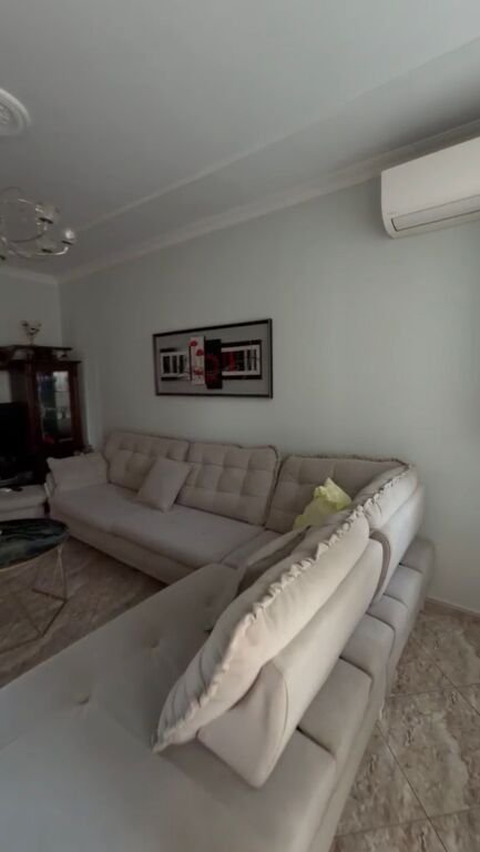 Qera, Apartament 2+1, Allias, Tirane