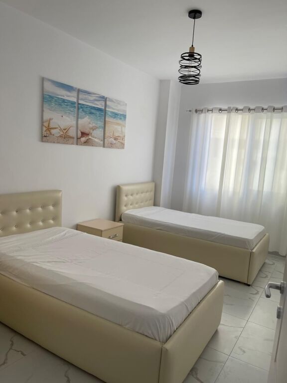 🏡✨ 2+1 APARTMENT FOR RENT – BEACH, DURRËS 🌊