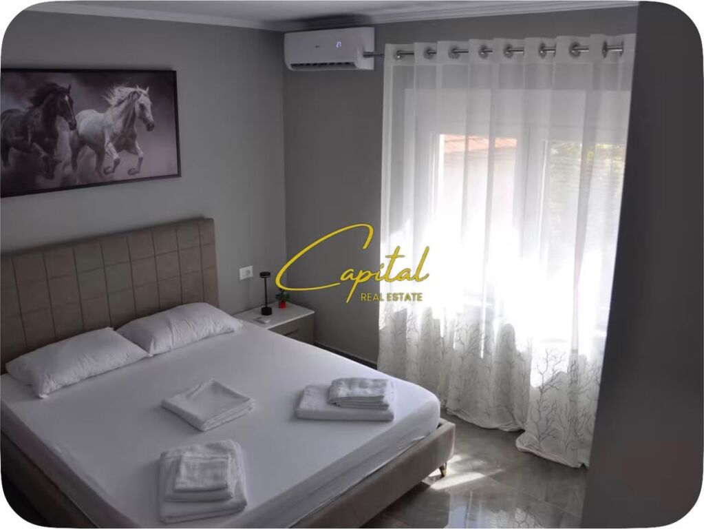 APARTAMENT ME QIRA 2+1 PAZARI I RI 80.000 LEKE