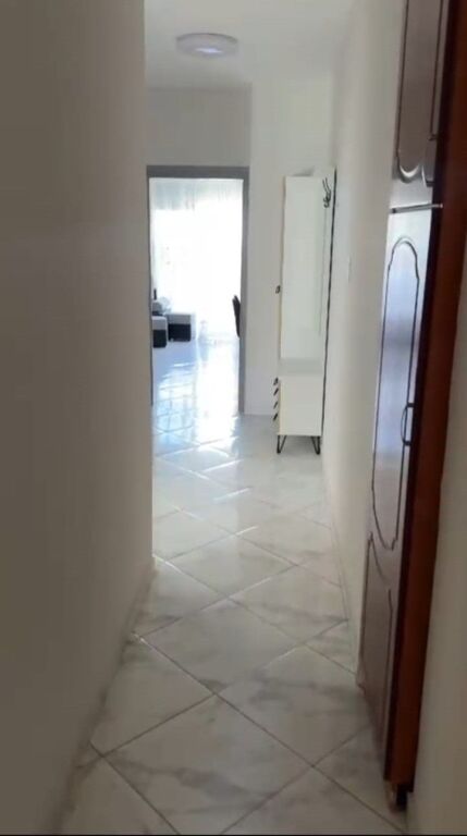 Qera | Apartament 1 + 1 | Rruga e Elbasanit | 600 €/muaj